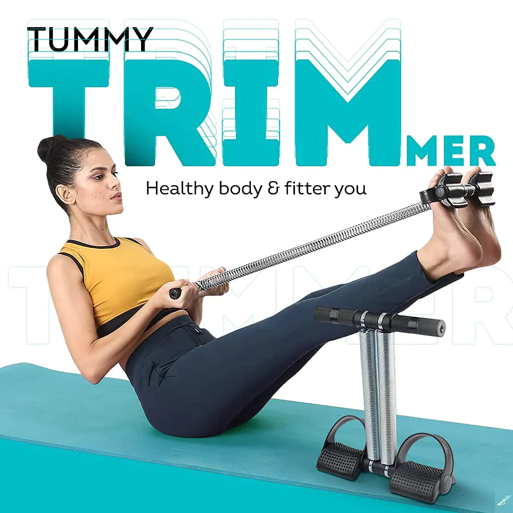 Fitness Waist/Tummy Exerciser