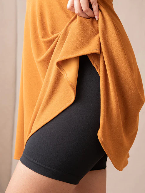 Sway Tummy Tucker Shaper Shorts