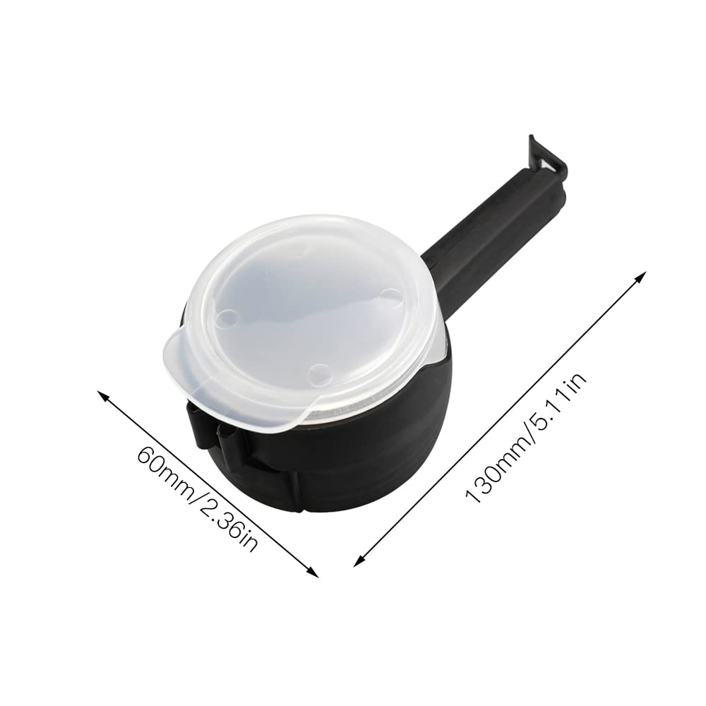 Sway Multifunctional Sealing Clip – Keep Your Food Fresh Longer