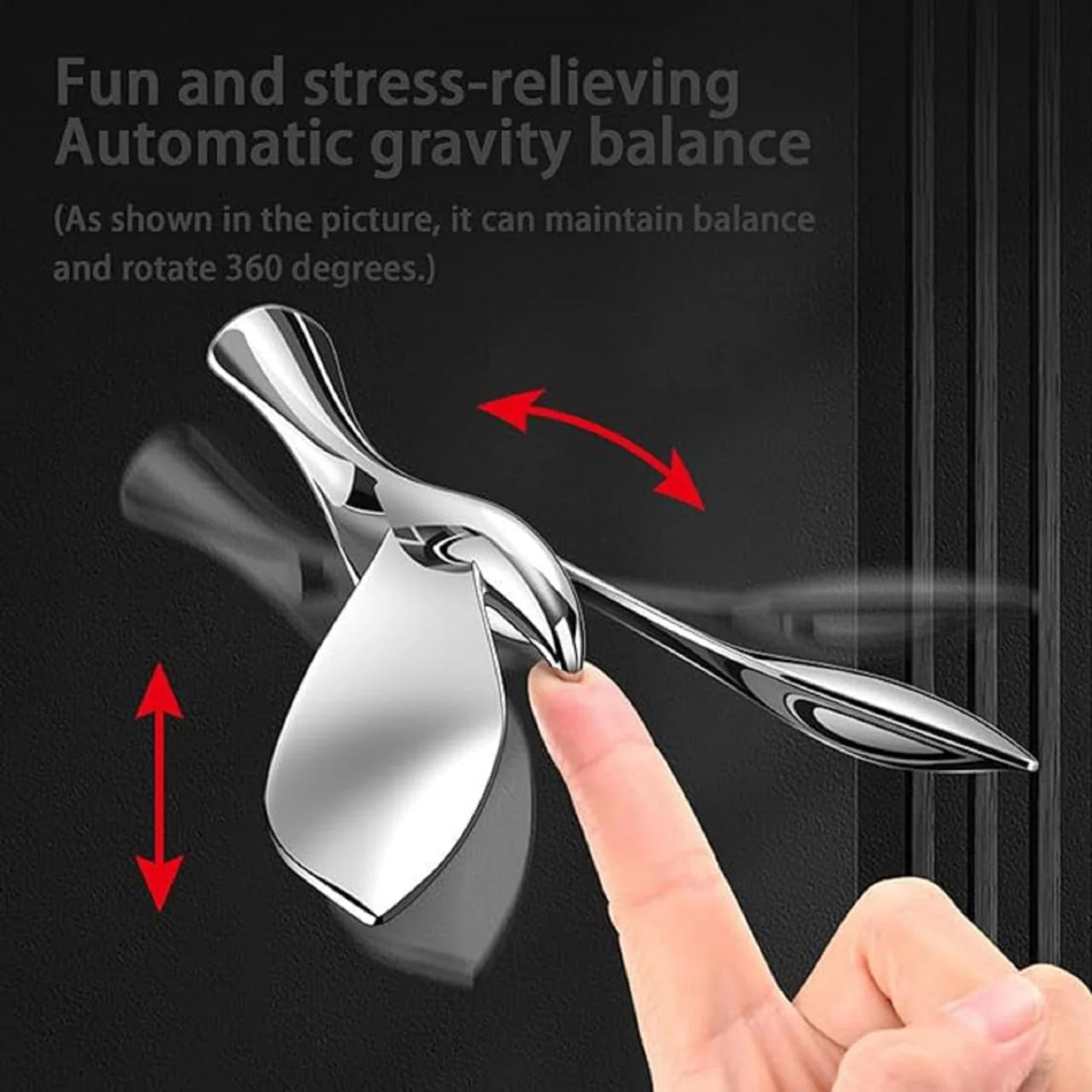 Sway™ Bird Bottle Opener – Creative Balancing Desk Ornament