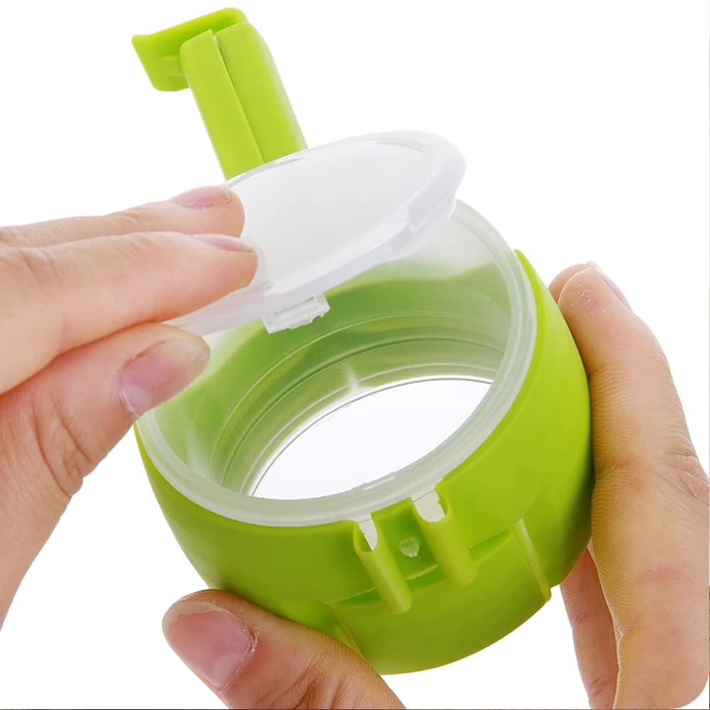 Sway Multifunctional Sealing Clip – Keep Your Food Fresh Longer
