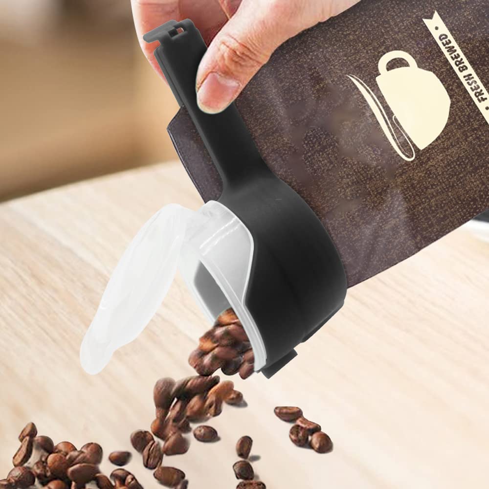 Sway Multifunctional Sealing Clip – Keep Your Food Fresh Longer
