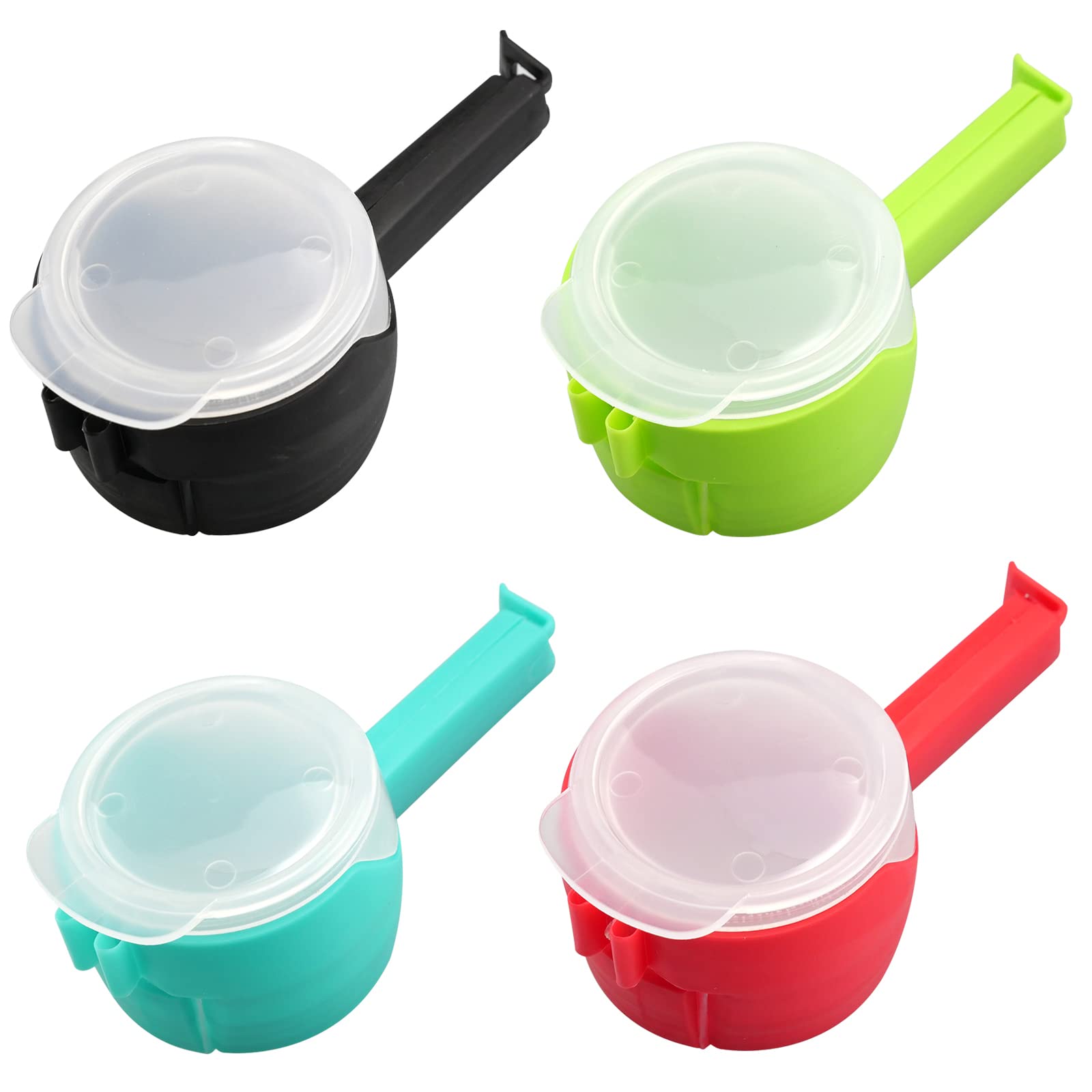 Sway Multifunctional Sealing Clip – Keep Your Food Fresh Longer