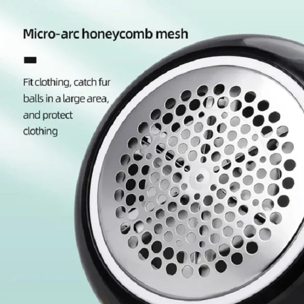 Nova Electric Lint Remover - 6 Months Warranty (Best Price Since Launch)