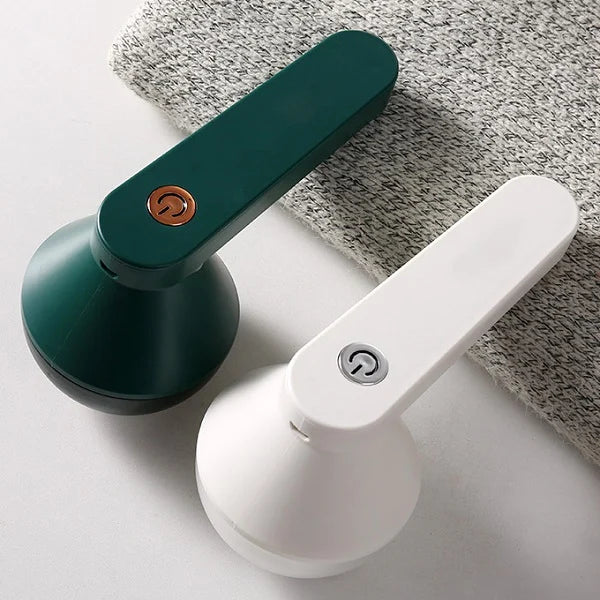 Nova Electric Lint Remover - 6 Months Warranty (Best Price Since Launch)