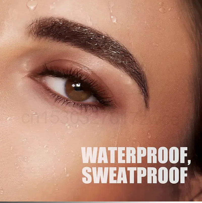 Sway® Waterproof 4 Points Long Lasting Eyebrow Pen - BUY 1 GET 1 FREE