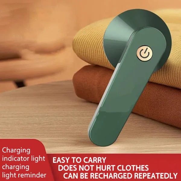 Nova Electric Lint Remover - 6 Months Warranty (Best Price Since Launch)
