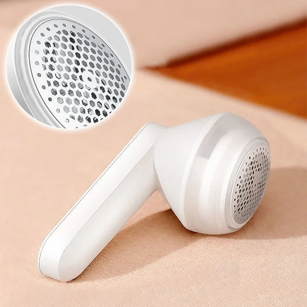 Nova Electric Lint Remover - 6 Months Warranty (Best Price Since Launch)
