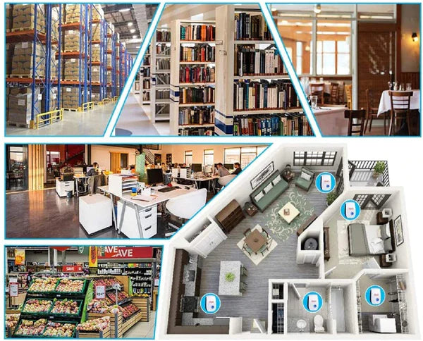 Pest Reject - BUY 1 GET 1 FREE