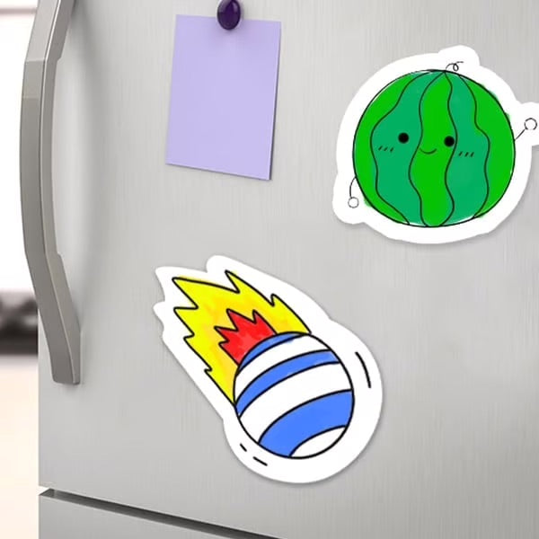 Sway® Children's Drawing Roll