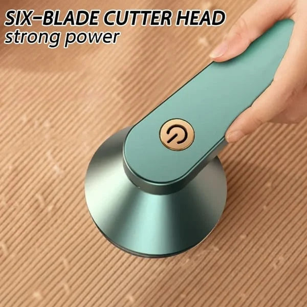 Nova Electric Lint Remover - 6 Months Warranty (Best Price Since Launch)