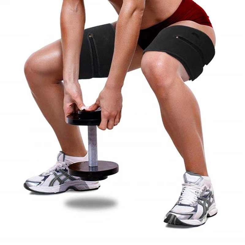 Sway Premium Thighs Fat Burning Belt