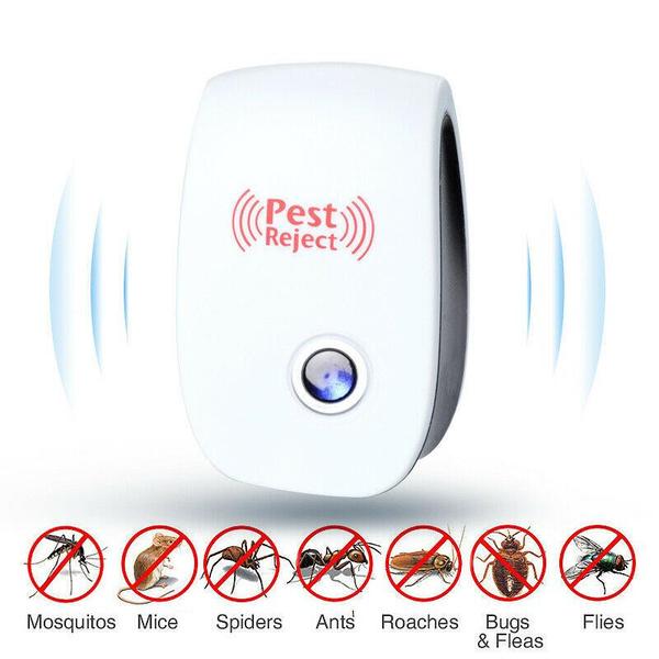 Pest Reject - BUY 1 GET 1 FREE