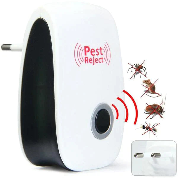 Pest Reject - BUY 1 GET 1 FREE