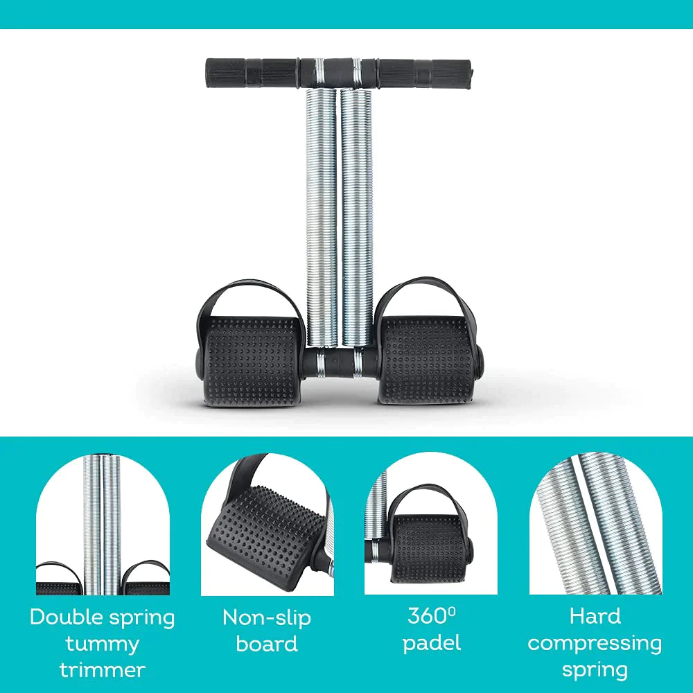 Fitness Waist/Tummy Exerciser
