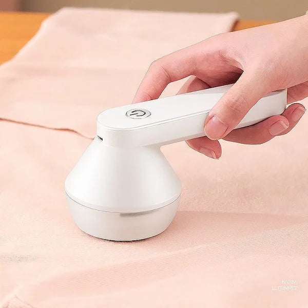 Nova Electric Lint Remover - 6 Months Warranty (Best Price Since Launch)