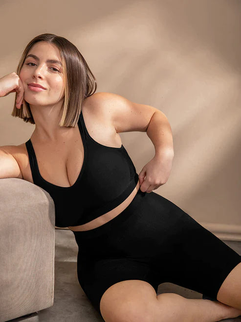 Sway Tummy Tucker Shaper Shorts