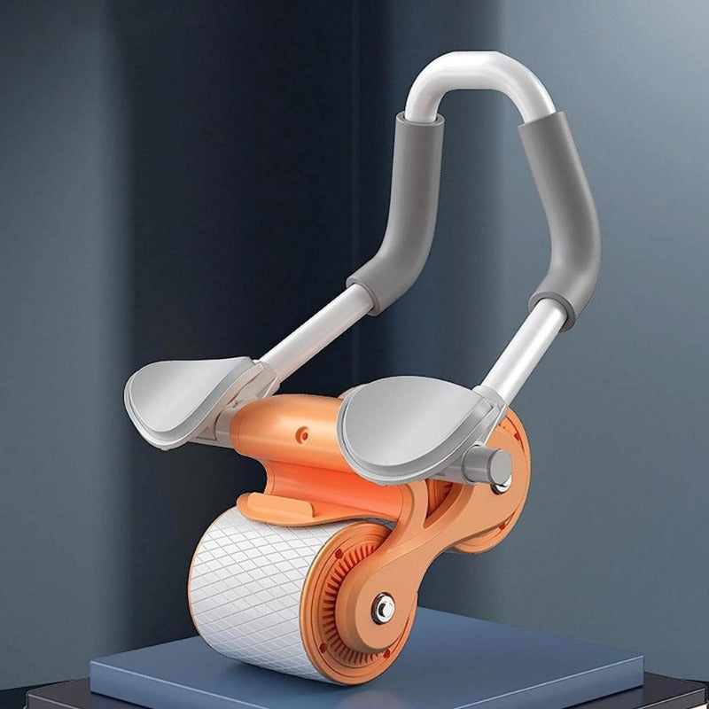Sway CoreFlex™ Pro Ab Roller System 👉 Premium Core & Full-Body Workout Equipment