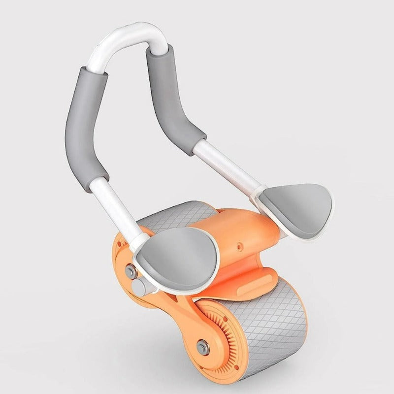 Sway CoreFlex™ Pro Ab Roller System 👉 Premium Core & Full-Body Workout Equipment
