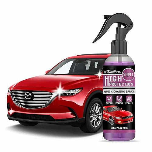 Sway Clean n Coat - Buy 1 Get 2 Free [Pack of 3]