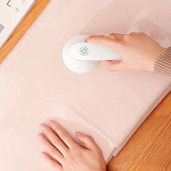 Nova Electric Lint Remover - 6 Months Warranty (Best Price Since Launch)