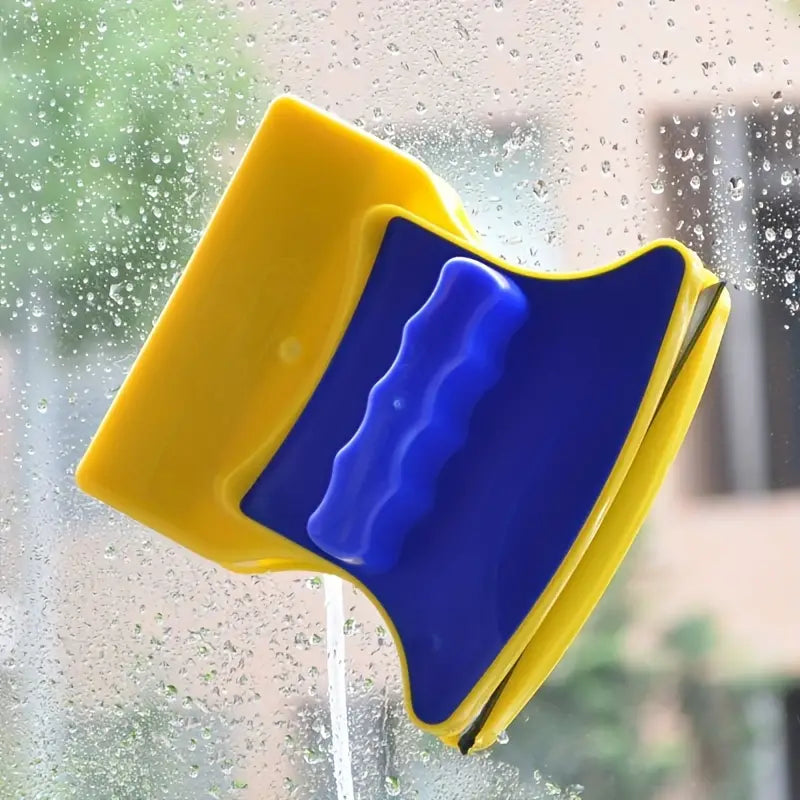 SwayMag™ Magnetic Glass Cleaner