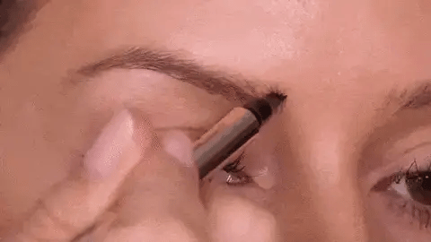 Sway® Waterproof 4 Points Long Lasting Eyebrow Pen - BUY 1 GET 1 FREE