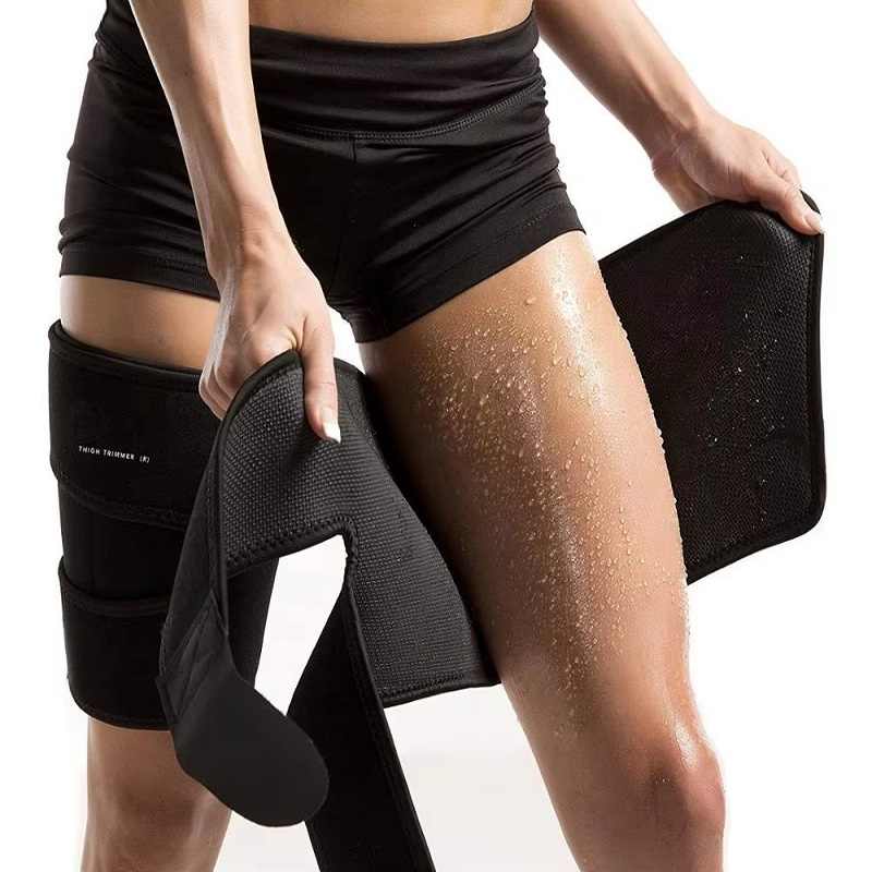 Sway Premium Thighs Fat Burning Belt