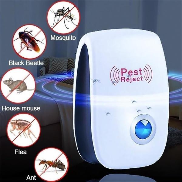 Pest Reject - BUY 1 GET 1 FREE