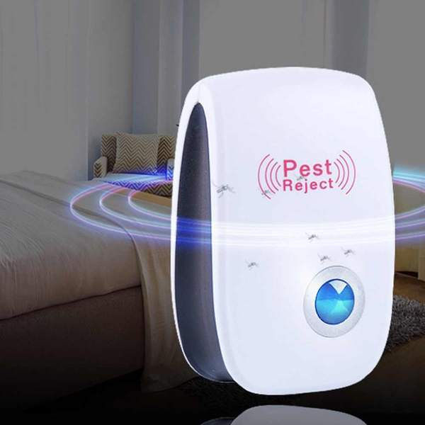 Pest Reject - BUY 1 GET 1 FREE